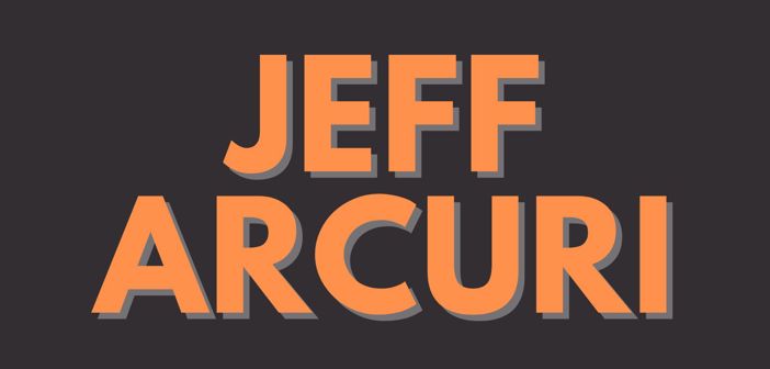 Jeff Arcuri Sold Out Shows