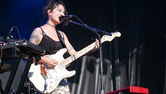 Japanese Breakfast Presale Codes and Ticket Info