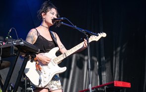 Japanese Breakfast Presale Codes and Ticket Info Japanese Breakfast Presale Codes and Ticket Info