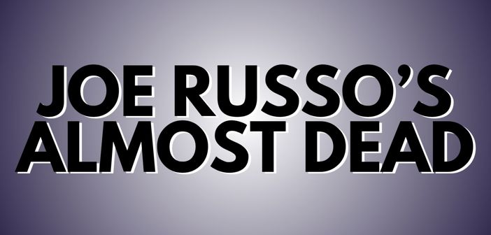 Joe Russo's Almost Dead Presale Codes and Ticket Info Joe Russo's Almost Dead Presale Codes and Ticket Info