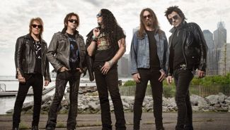 Skid Row Presale Codes and Ticket Info