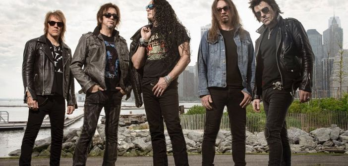 Skid Row Presale Codes and Ticket Info