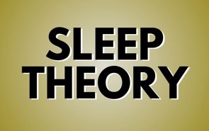 Sleep Theory Presale Codes and Ticket Info