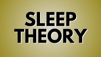 Sleep Theory Presale Codes and Ticket Info