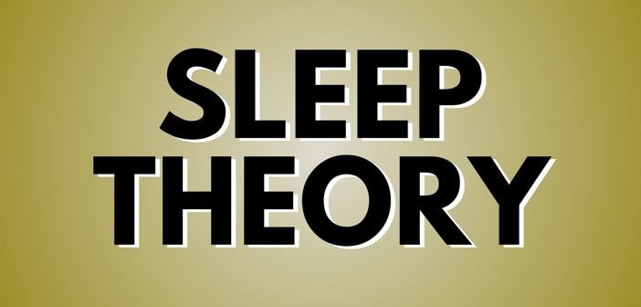 Sleep Theory Presale Codes and Ticket Info
