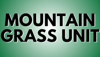Mountain Grass Unit Presale Codes and Ticket Info