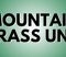 Mountain Grass Unit Presale Codes and Ticket Info