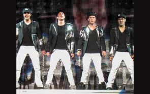 Big Time Rush Presale Codes and Ticket Info Big Time Rush Presale Codes and Ticket Info