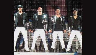 Big Time Rush Presale Codes and Ticket Info Big Time Rush Presale Codes and Ticket Info