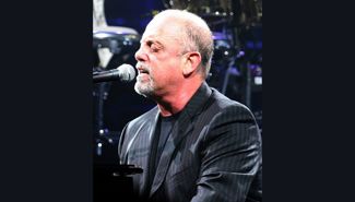 Billy Joel Presale Codes and Ticket Info