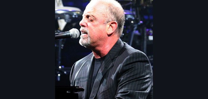 Billy Joel Presale Codes and Ticket Info