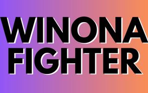 Winona Fighter Presale Codes and Ticket Info