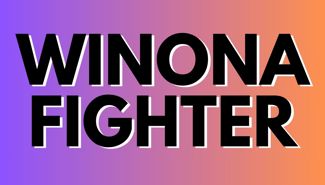 Winona Fighter Presale Codes and Ticket Info