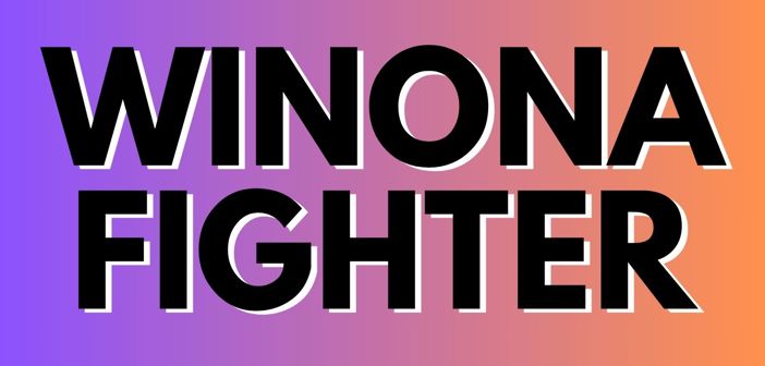 Winona Fighter Presale Codes and Ticket Info Winona Fighter Presale Codes and Ticket Info