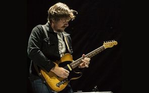 Sturgill Simpson Tour Announcements 2025 Sturgill Simpson Tour Announcements 2025