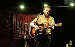 Charles Wesley Godwin Presale Codes and Ticket Info Charles Wesley Godwin Presale Codes and Ticket Info