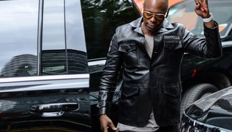 Dave Chappelle Presale Codes and Ticket Info