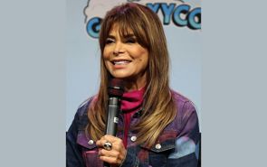 Paula Abdul Tour Announcements Paula Abdul Tour Announcements