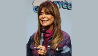 Paula Abdul Tour Announcements Paula Abdul Tour Announcements