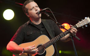 Jason Isbell and the 400 Unit Presale Codes and Ticket Info