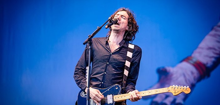 Snow Patrol Presale Codes and Ticket Info