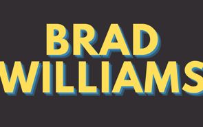 Brad Williams Presale Codes and Ticket Info