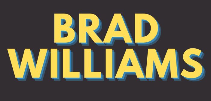 Brad Williams Presale Codes and Ticket Info