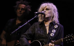 Lucinda Williams Tour Announcements 2026