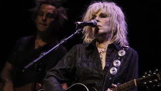 Lucinda Williams Tour Announcements 2026
