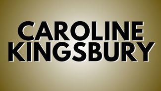 Caroline Kingsbury Presale Codes and Ticket Info