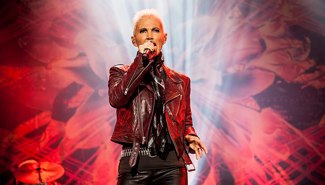 Roxette Tour Announcements 2026