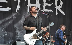 Seether Presale Codes and Ticket Info