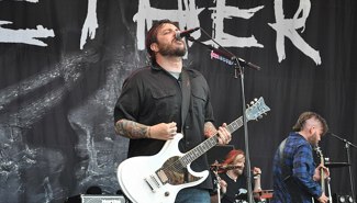 Seether Presale Codes and Ticket Info