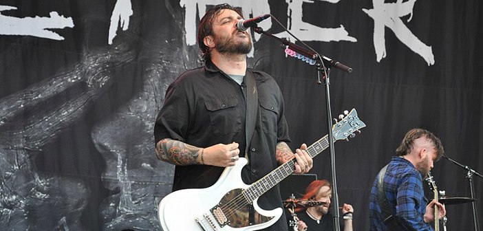 Seether Presale Codes and Ticket Info