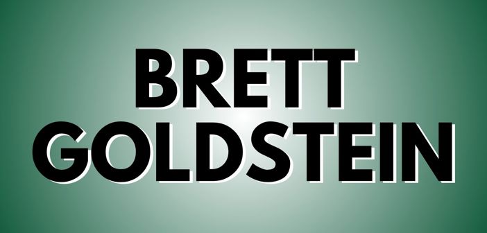 Brett Goldstein Presale Codes and Ticket Info