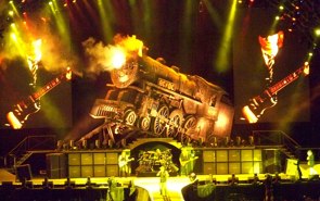 Ac/Dc Tour Announcements 2025