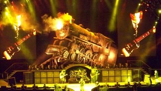 Ac/Dc Tour Announcements 2025