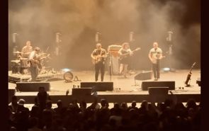 The Mary Wallopers Presale Codes and Ticket Info
