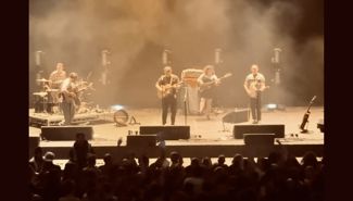 The Mary Wallopers Presale Codes and Ticket Info