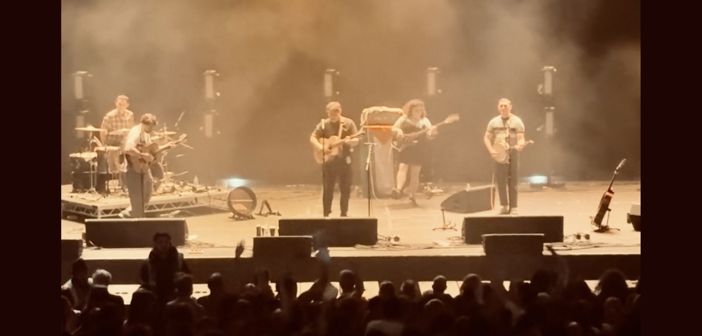 The Mary Wallopers Presale Codes and Ticket Info