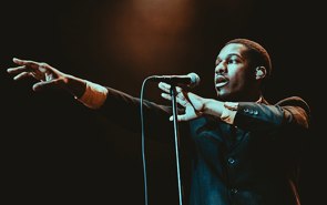 Leon Bridges Tour Announcements 2025 Leon Bridges Tour Announcements 2025