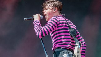 Yungblud Presale Codes and Ticket Info