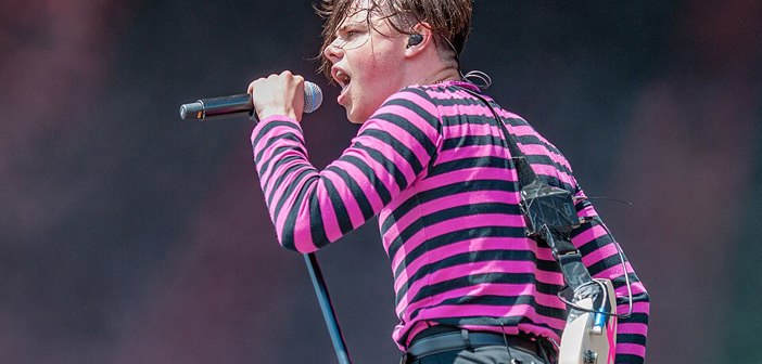 Yungblud Presale Codes and Ticket Info