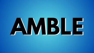 Amble Presale Codes and Ticket Info
