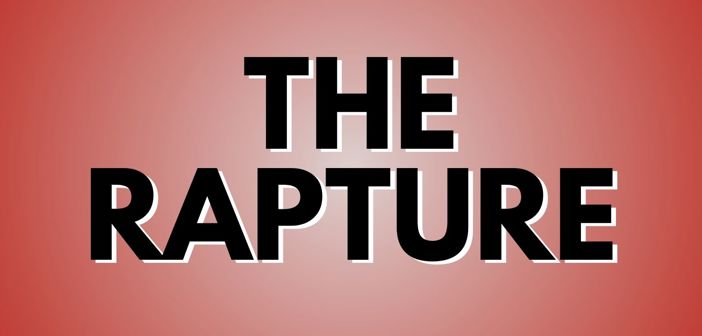 The Rapture Presale Codes and Ticket Info