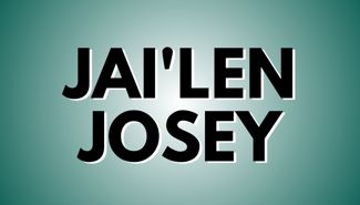 Jai'Len Josey Presale Codes and Ticket Info