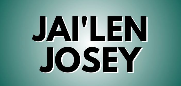 Jai'Len Josey Presale Codes and Ticket Info