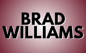 Brad Williams Presale Codes and Ticket Info