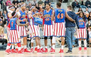 Harlem Globetrotters Presale Codes and Ticket Info