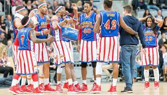 Harlem Globetrotters Presale Codes and Ticket Info